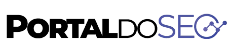 logo portal do seo